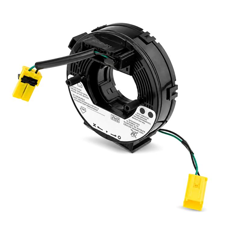 Car Steering Wheel Airbag Clock Spring Spiral Cable 77900TF0E91, For Honda City 1.5L / Jazz 2009-2011