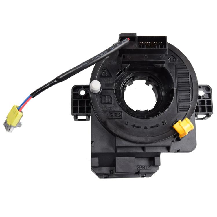 Car Steering Wheel Airbag Clock Spring Spiral Cable 77900T5AJ21, For Honda City / Jazz GK MK3 2015-2020