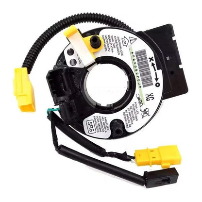 Car Steering Wheel Airbag Clock Spring Spiral Cable 77900SENH01, For Honda Jazz / City 2003-2007