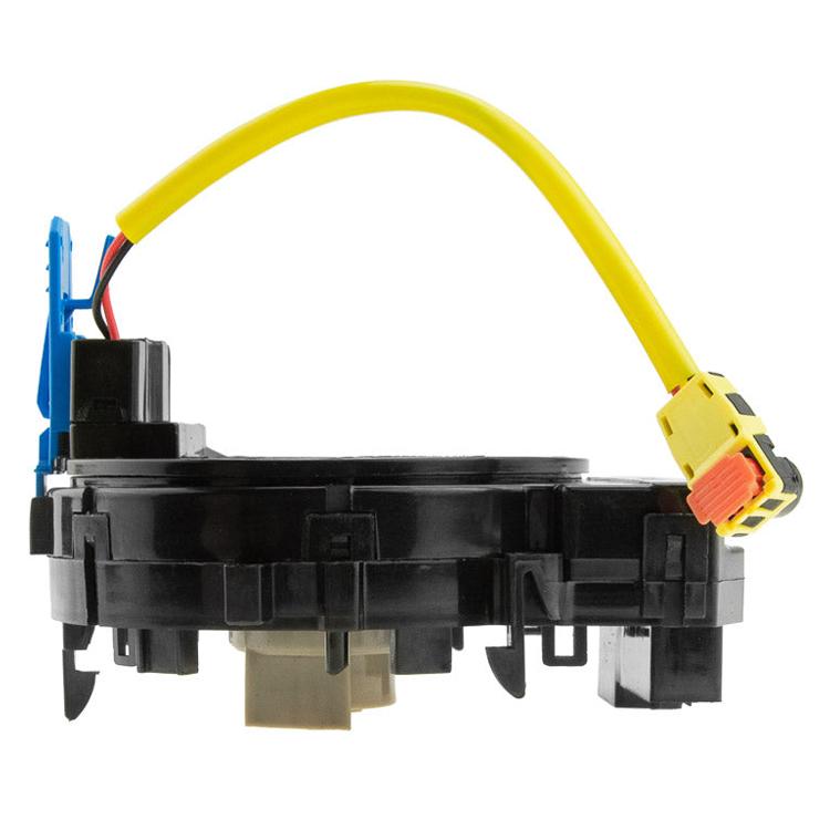 Car Steering Wheel Airbag Clock Spring Spiral Cable with Heating Function 934901R311, For Hyundai Accent / Kia Optima