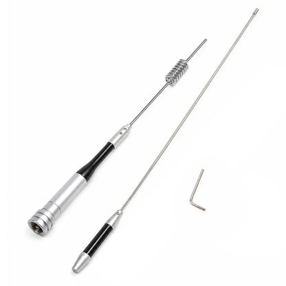 UV Dual-Band Walkie Talkie Mobile Radio High-Gain Antenna