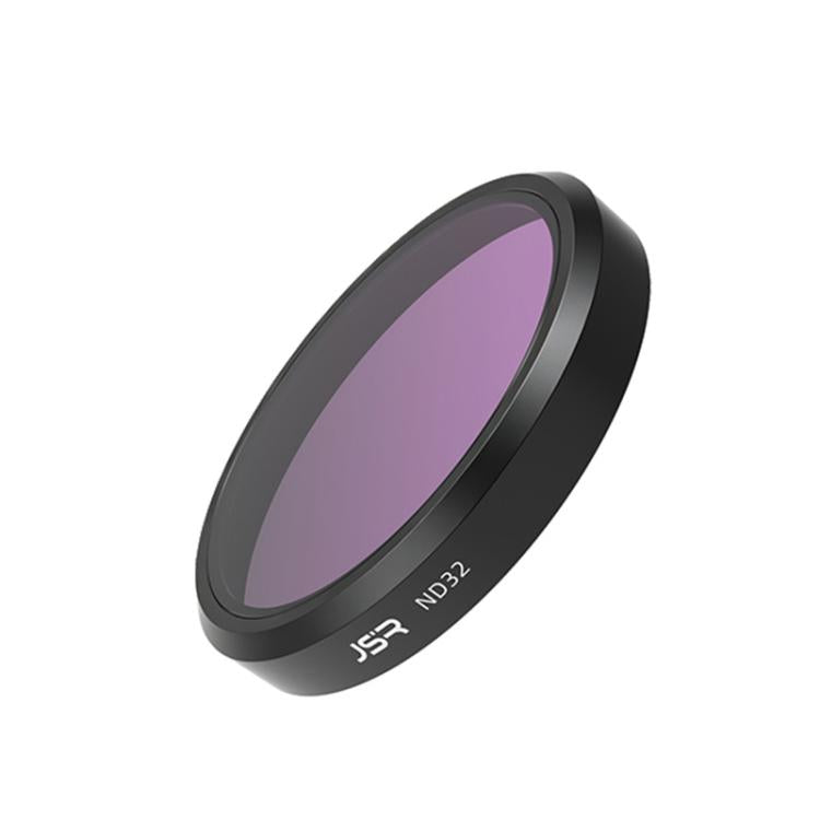 For Hikvision D2 JSR KB Series Quick Release Camera Lens Filter, UV, CPL, ND8, ND16, ND32, ND64, STAR, NIGHT, Black Mist 1/4, 4 in 1 ND8-64, 4 in 1 CPL ND, 6 in 1 ND UV CPL, 8 in 1 Mixed Filter, 12 in 1 Mixed Filter