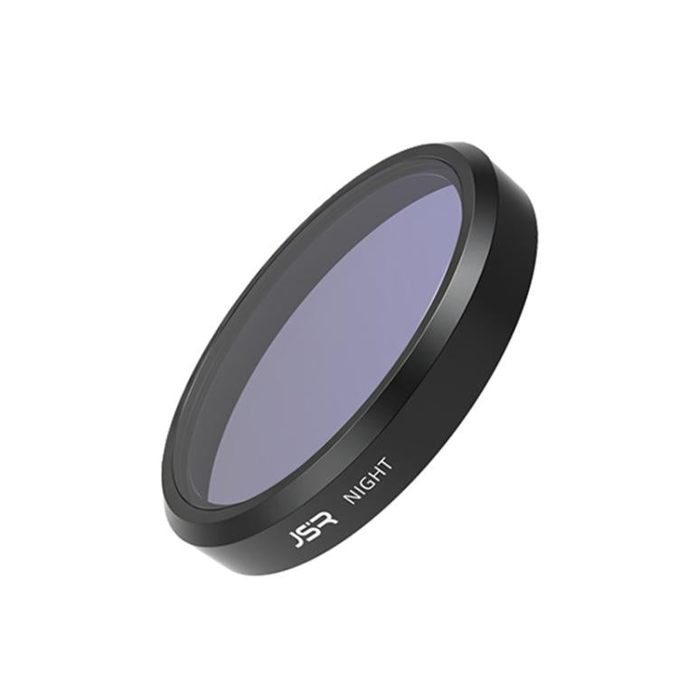 For Hikvision D2 JSR KB Series Quick Release Camera Lens Filter, UV, CPL, ND8, ND16, ND32, ND64, STAR, NIGHT, Black Mist 1/4, 4 in 1 ND8-64, 4 in 1 CPL ND, 6 in 1 ND UV CPL, 8 in 1 Mixed Filter, 12 in 1 Mixed Filter