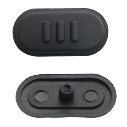 2 PCS/Set Walkie-talkie Headset PTT Push-to-Talk Switch