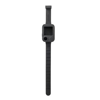 Sunnylife Multifunctional Wristband Silicone Cover Expansion Band Strap, For DJI Osmo Pocket 4P / Mobile 8P