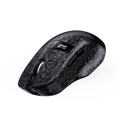 ONIKUMA DM08 Composite Carbon Fiber Gaming Mouse, DM08