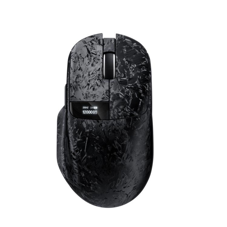 ONIKUMA DM08 Composite Carbon Fiber Gaming Mouse, DM08