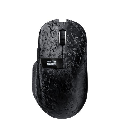 ONIKUMA DM08 Composite Carbon Fiber Gaming Mouse, DM08