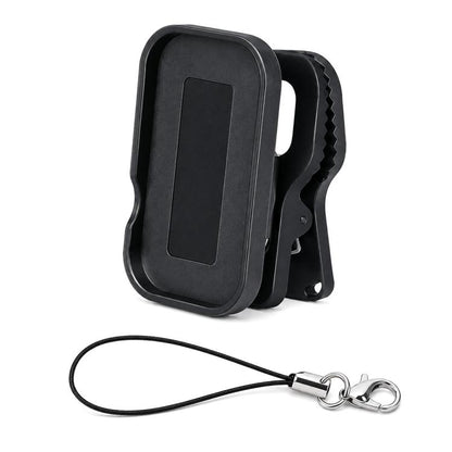 Multi-Function Camera Expansion Mount Backpack Clip, For DJI Osmo Nano
