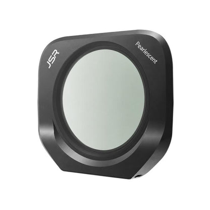 For Insta360 Luna Pro Magnetic Quick Release Lens Filter, CPL, ND8, ND16, ND32, ND64, STAR, NIGHT, Black Mist 1/4, Pearlescent, Macro 10X, VND2-5, Wide Angle, 2 in 1 Wide 10X Macro, 2 in 1 NIGHT Black Mist, 3 in 1 Mixed CPL NIGHT, 3 in 1 Mixed CPL VND2...