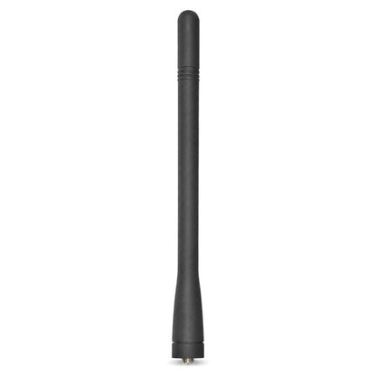 136-147MHz KRA-26 VHF Walkie-Talkie Antenna for Kenwood, Length: 16.8CM