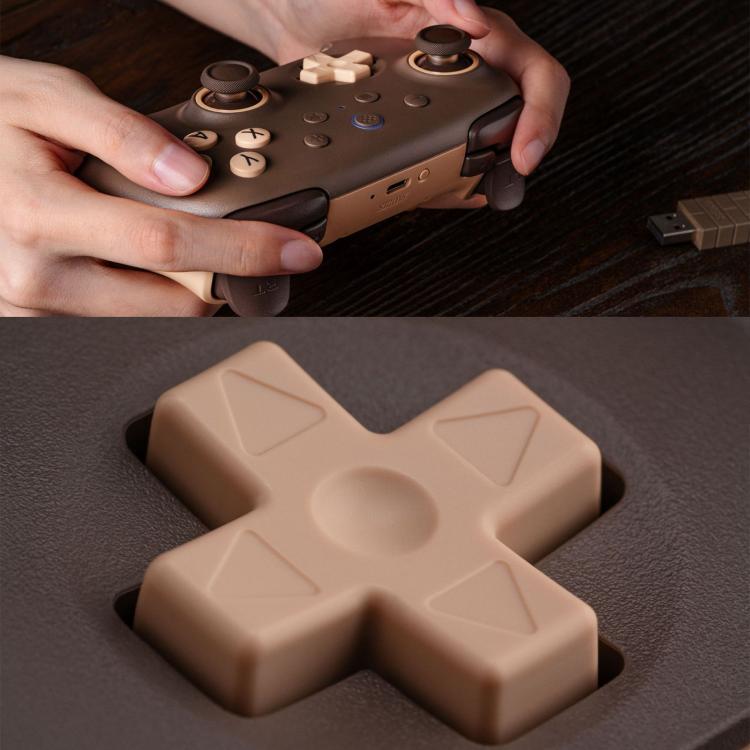 8BitDo Orion Youth Edition 2nd Gen Wireless Gaming Controller