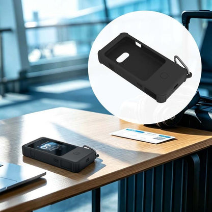 Anti-Scratch Silicone Protective Case for GL.iNet MUDI 7 GL-E5800 Travel Router