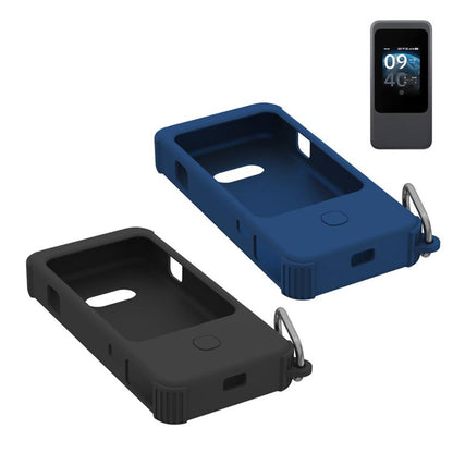 Anti-Scratch Silicone Protective Case for GL.iNet MUDI 7 GL-E5800 Travel Router