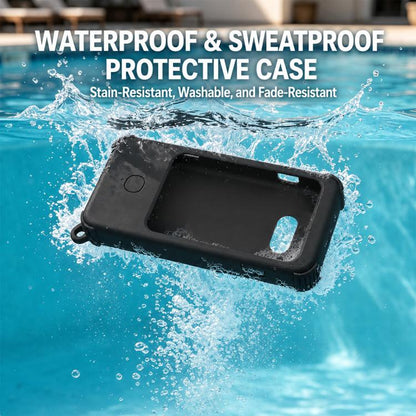 Anti-Scratch Silicone Protective Case for GL.iNet MUDI 7 GL-E5800 Travel Router