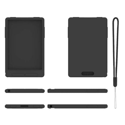 Shockproof Silicone Protective Case for XTEINK X3 eBook Reader