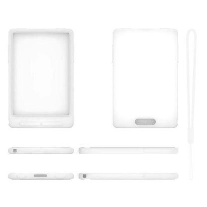 Shockproof Silicone Protective Case for XTEINK X3 eBook Reader