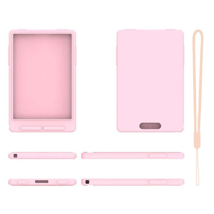 Shockproof Silicone Protective Case for XTEINK X3 eBook Reader