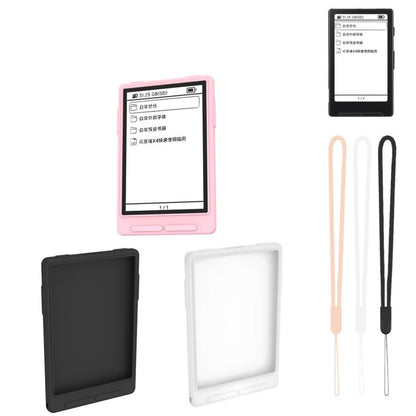 Shockproof Silicone Protective Case for XTEINK X3 eBook Reader
