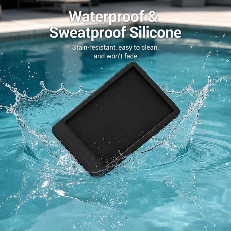 Shockproof Silicone Protective Case for XTEINK X3 eBook Reader