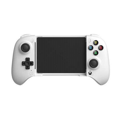 8BitDo Orion Stretch Mobile Game Controller, Hall Effect Joysticks, Bluetooth Wireless Phone Gamepad for iOS and Android