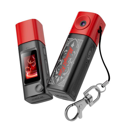 G10 Lipstick-Style Mini Thumb Camera Outdoor Sports Video Camera