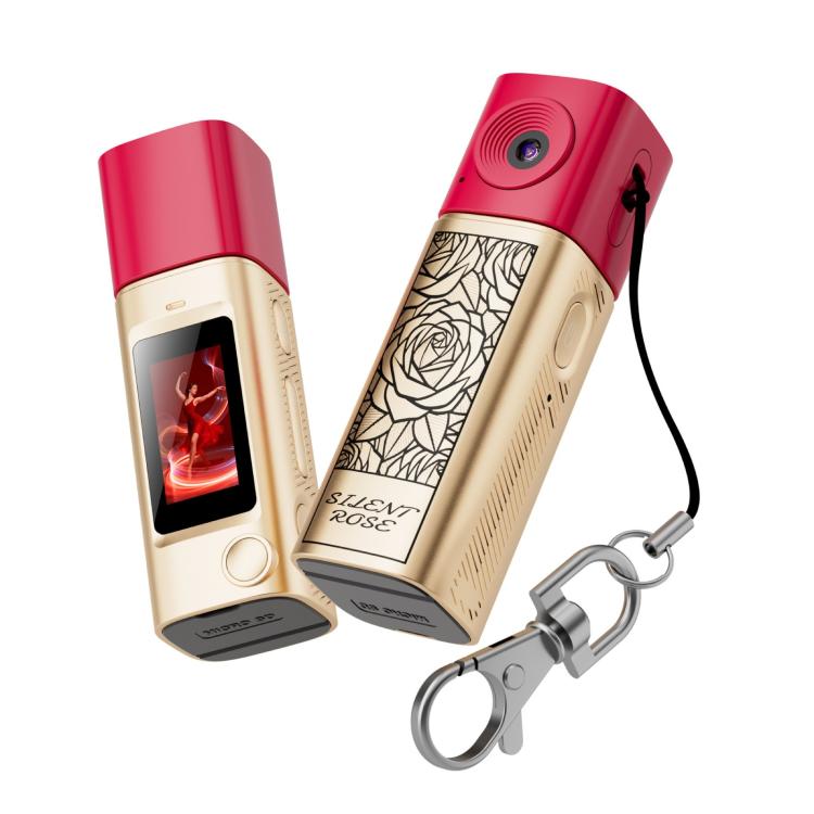 G10 Lipstick-Style Mini Thumb Camera Outdoor Sports Video Camera