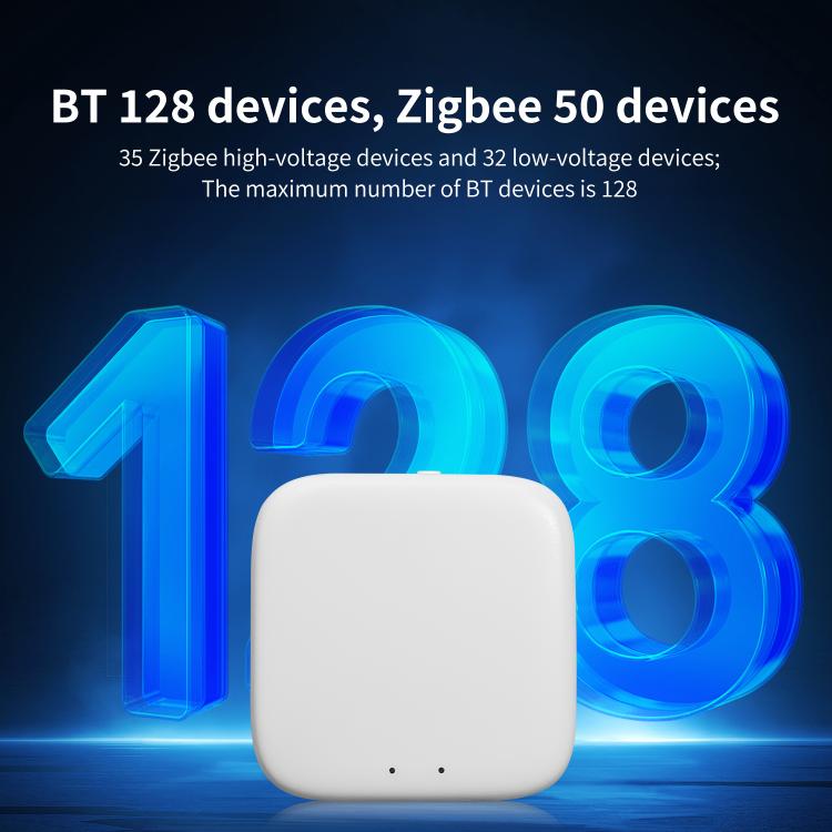 Smart Home Tuya Multi-Mode Wireless Gateway