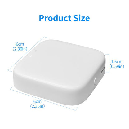 Smart Home Tuya Multi-Mode Wireless Gateway
