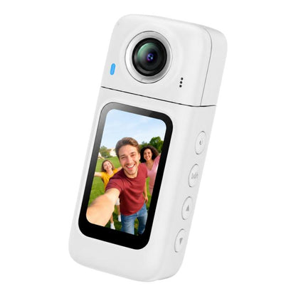 1.47 inch IPS Screen Outdoor Magnetic Rotatable WiFi HD Thumb Camera Action Camera
