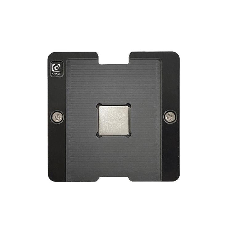 AMAOE Tin Plating Tool, X-17 CPU Set Half-Cut, X-17 CPU Set Engraving, A19 Lower Half-Engraving Edition, A19 Lower Layer Engraved Plate, A19 Pro Lower Half-Engraving, A19 Pro Lower Layer Engraving, A19/Pro Positioning Plate