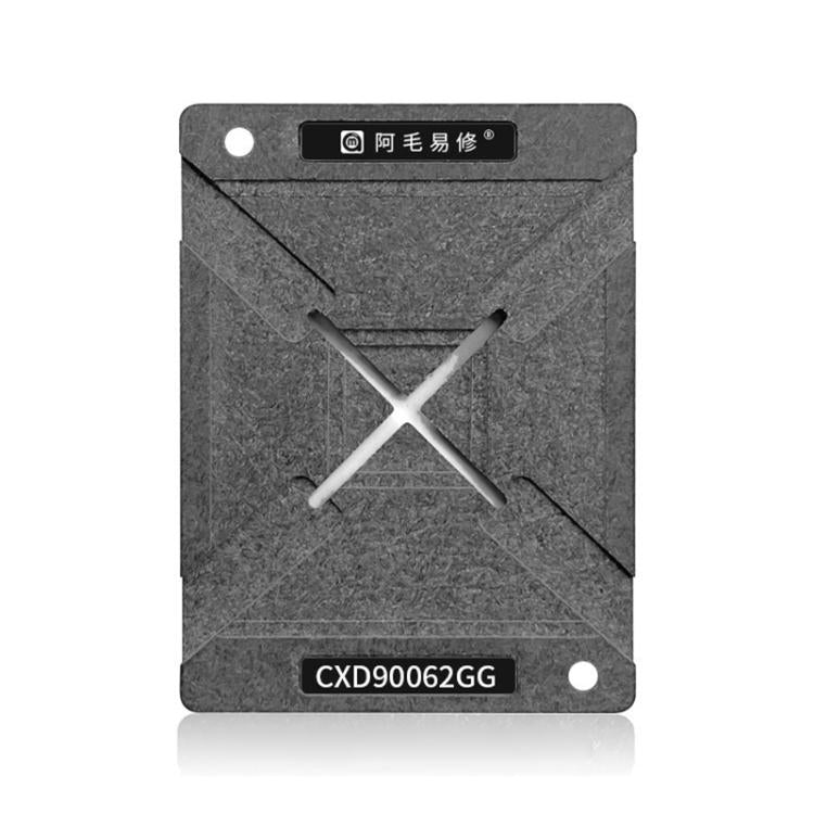 AMAOE Soldering Tool, CXD90060GG Positioning Plate, CXD90060GG Stencil, CXD90060GG Tin Plant, CXD90061GG Tin Plant, CXD90061GG Tin Planting Platform, CXD90061GG Planting Tin Network, CXD90062GG Positioning Plate, CXD90062GG Tin Planting Platform