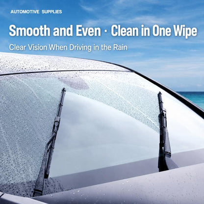 Windshield Wiper Restorer Car Rubber Blade Repair Tool