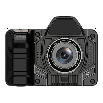 007 Full-Color Night Vision WiFi 4K High-Definition Digital Camera