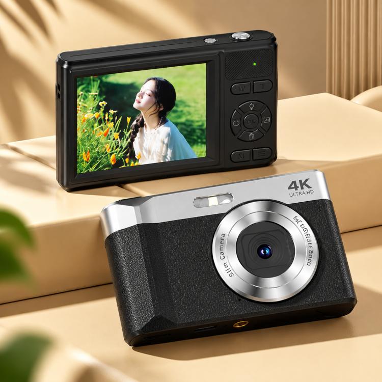 H22 4K HD 50MP Autofocus Digital Camera
