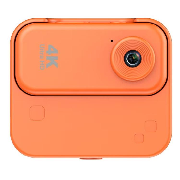 H03 1.47-inch 4K HD Thumb Camera WiFi Magnetic Outdoor Sports Recorder