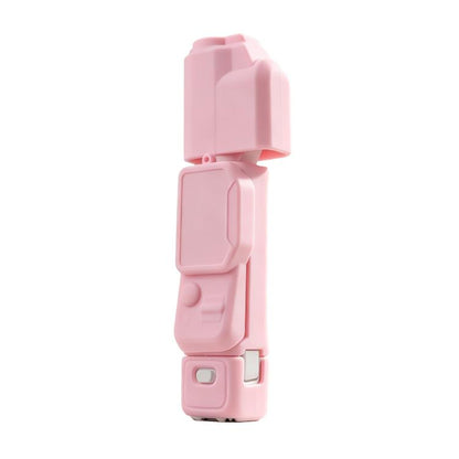 4-in-1 Set Silicone Protective Full-Body Camera Cover, For Insta360 Luna Ultra