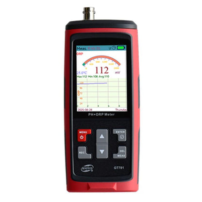 BENETECH GT781 PH ORP Meter Handheld Water Quality Tester, GT781