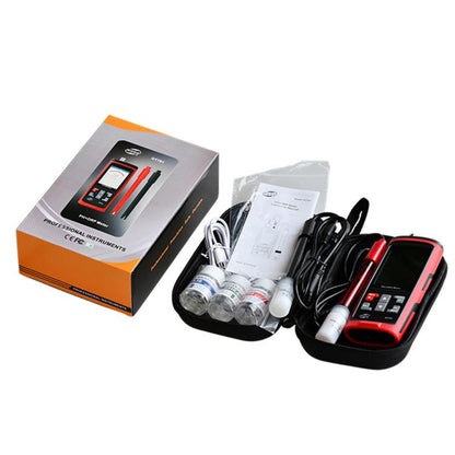 BENETECH GT781 PH ORP Meter Handheld Water Quality Tester, GT781