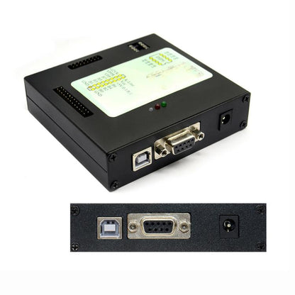 XPROG-M V5.84 Car Box ECU Programmer