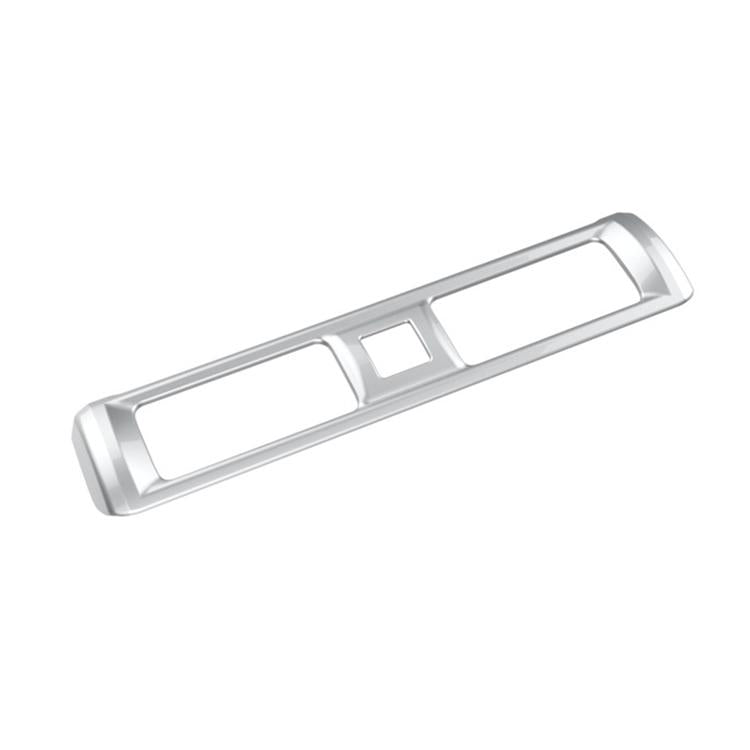 Car Center Console Dashboard Air Vent Trim Stickers for Suzuki Xbee 2025–2026