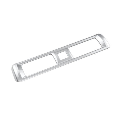 Car Center Console Dashboard Air Vent Trim Stickers for Suzuki Xbee 2025–2026