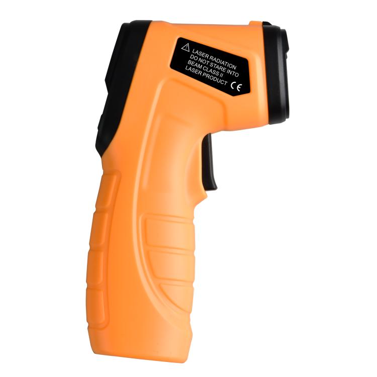BENETECH GM317A LCD Infrared Thermometer, Battery Not Included, GM317A