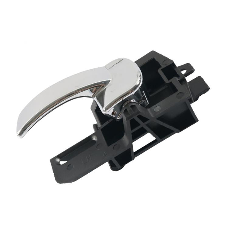 Car Side Inner Door Handle for Nissan Qashqai 2007-2013, 80670-JD000 RH Inner Handle, 80671-JD000 LH Inner Handle