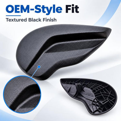 Car Seat Adjuster Handle Lever for Mazda 6 / CX-5 KD45-88-1G5, KD35-88-1H5