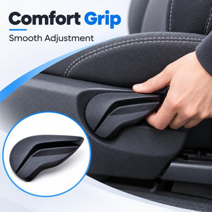 Car Seat Adjuster Handle Lever for Mazda 6 / CX-5 KD45-88-1G5, KD35-88-1H5