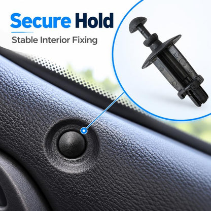Car Trunk Clip Fastener Hook for Mazda BHN968301