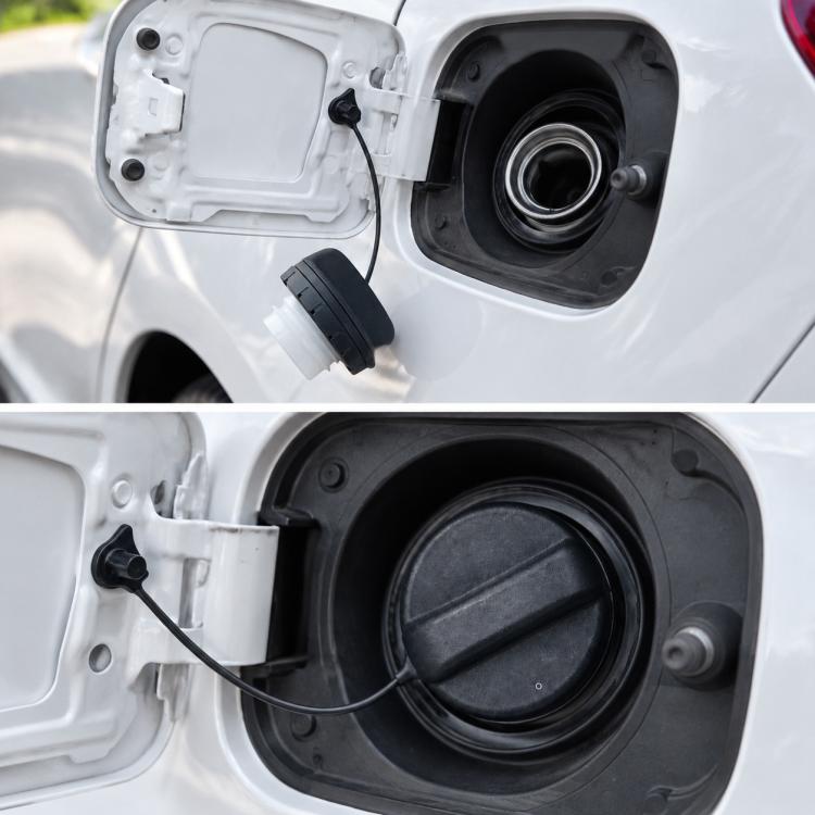 Car Fuel Tank Cap for Mazda KD53-42-250, KD5542250