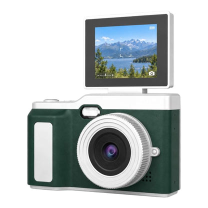 X3 Retro Flip Screen 16X 48MP Ultra HD Digital Camera