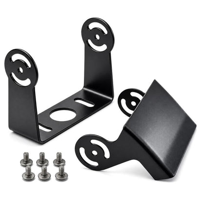 Truck Trailer Rear Camera Mounting Bracket